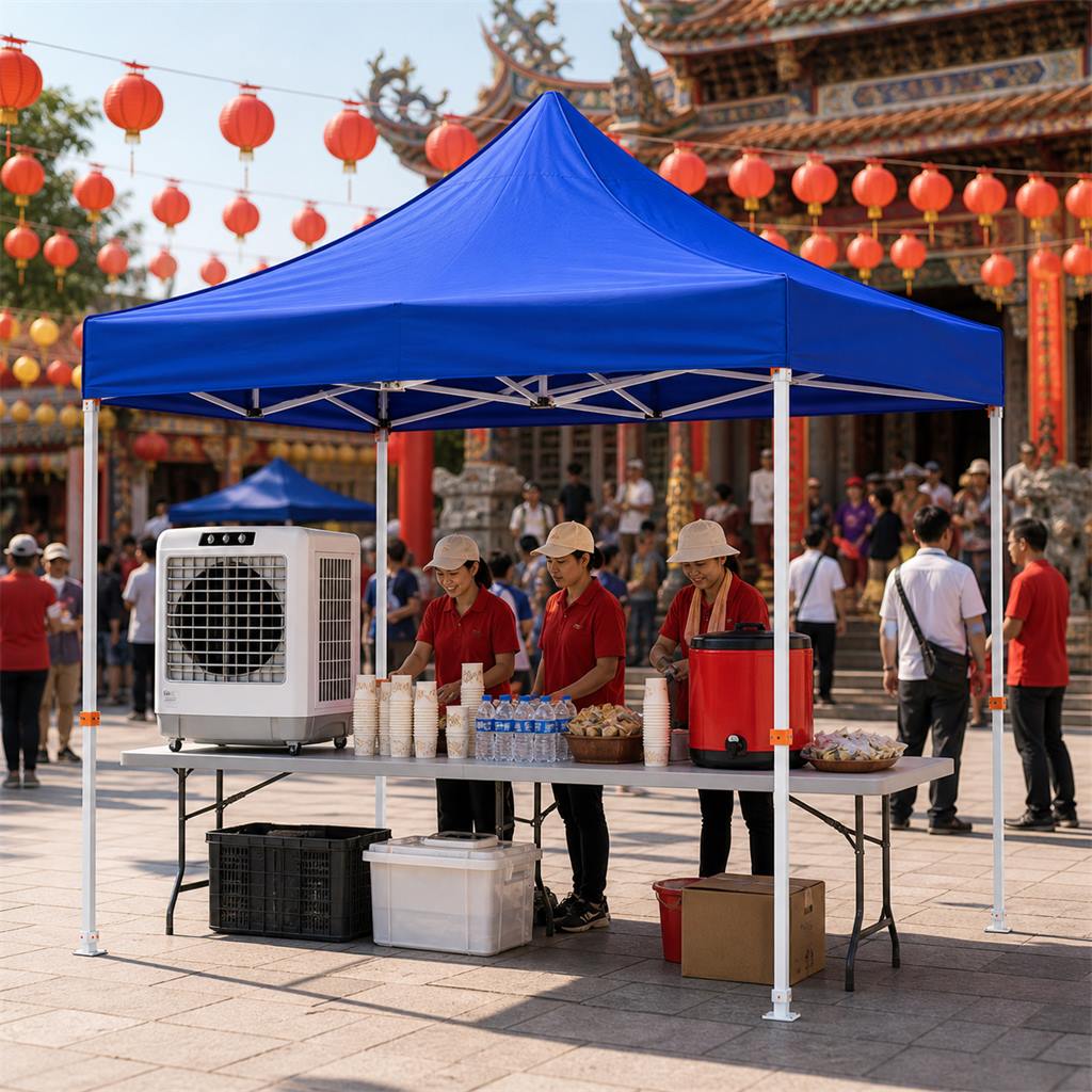 普渡法會祭典活動帳篷出租